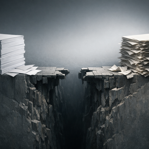 The Translation Quality Gap Nobody in the Industry Admits