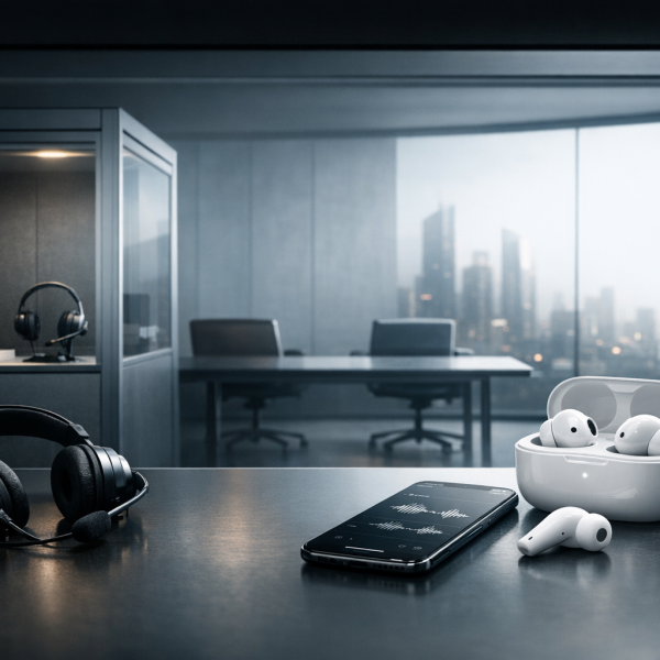 Can AI Earbuds Ever Replace a Business Interpreter in 2026?