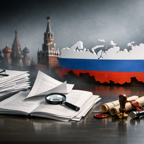 Expandirse A Rusia Exige Traducción De Documentos Oficiales